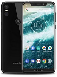 Прошивка телефона Motorola One в Перми